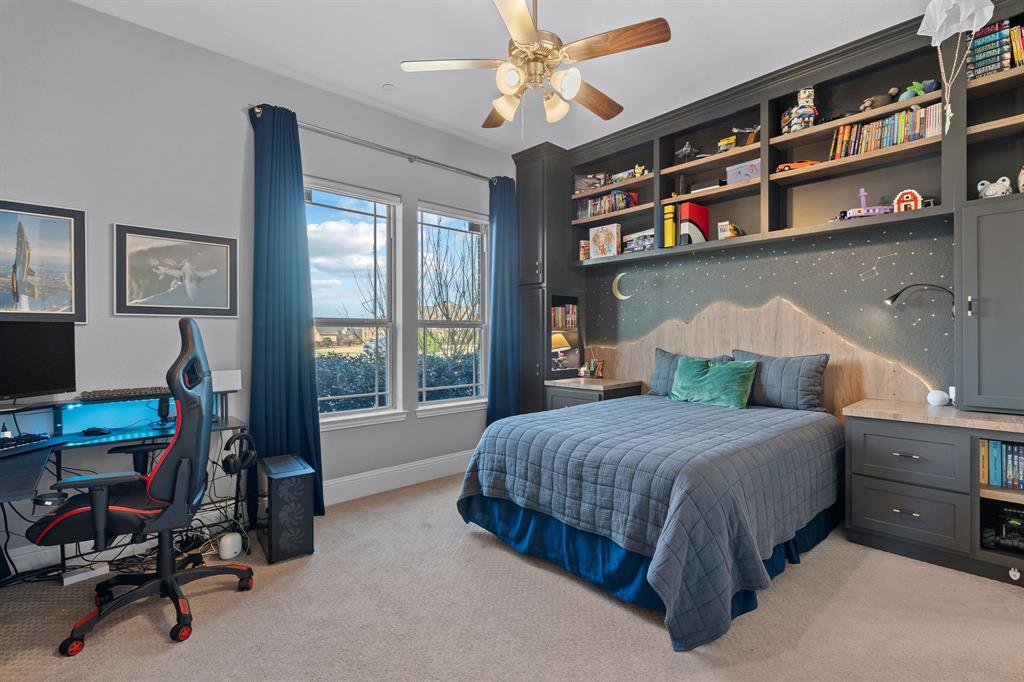 Prairie View Farms - Residential