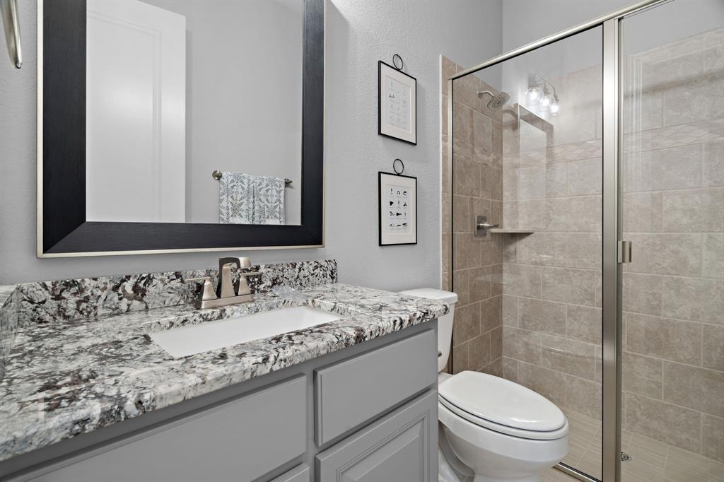 Prairie View Farms - Residential