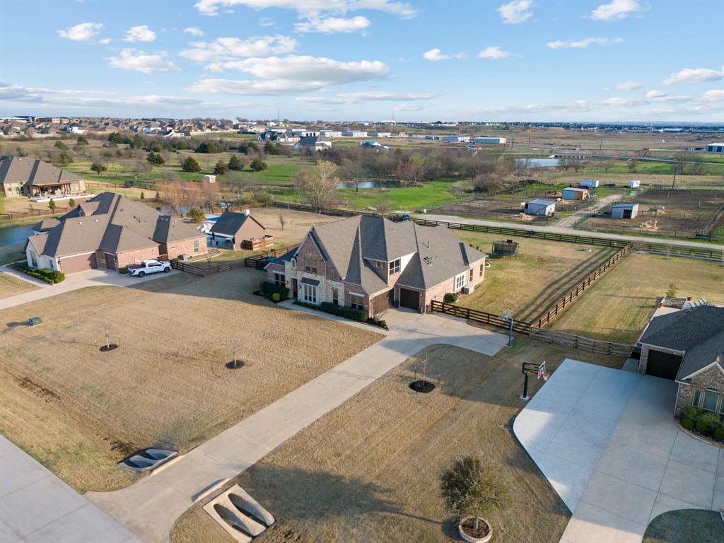 Prairie View Farms - Residential