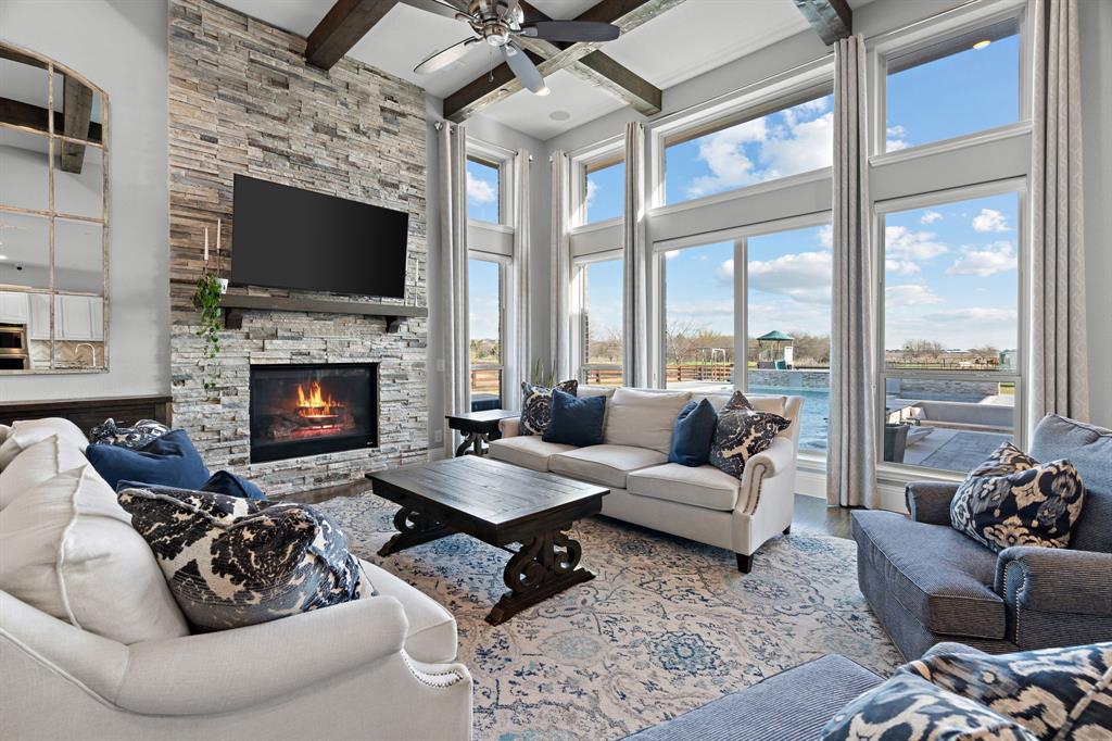 Prairie View Farms - Residential