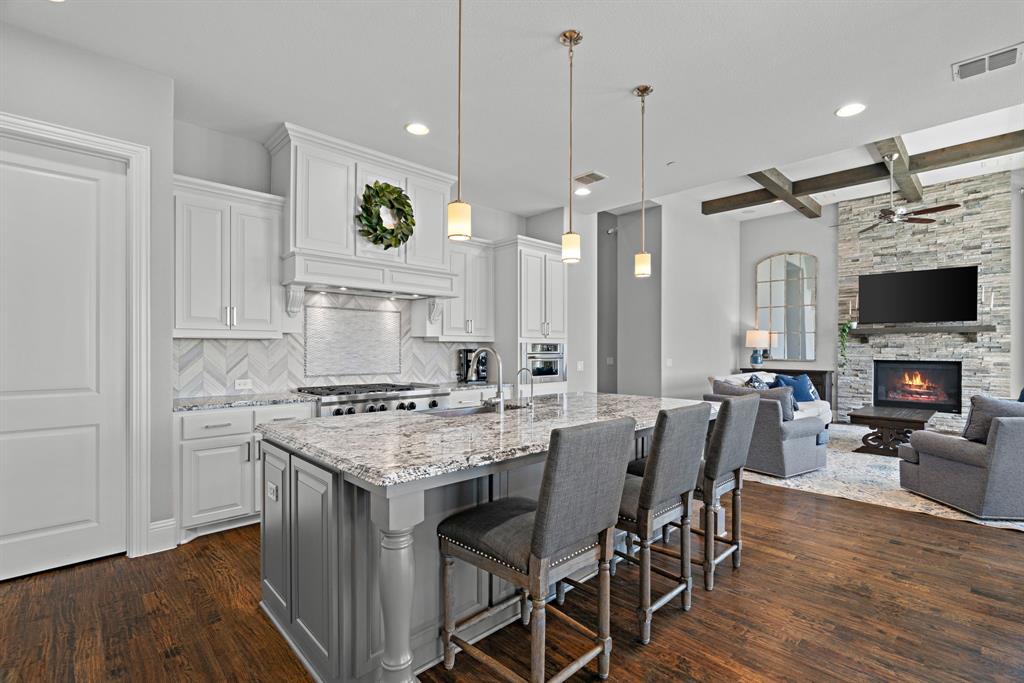 Prairie View Farms - Residential