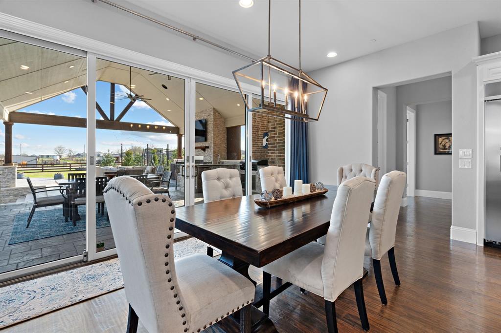 Prairie View Farms - Residential