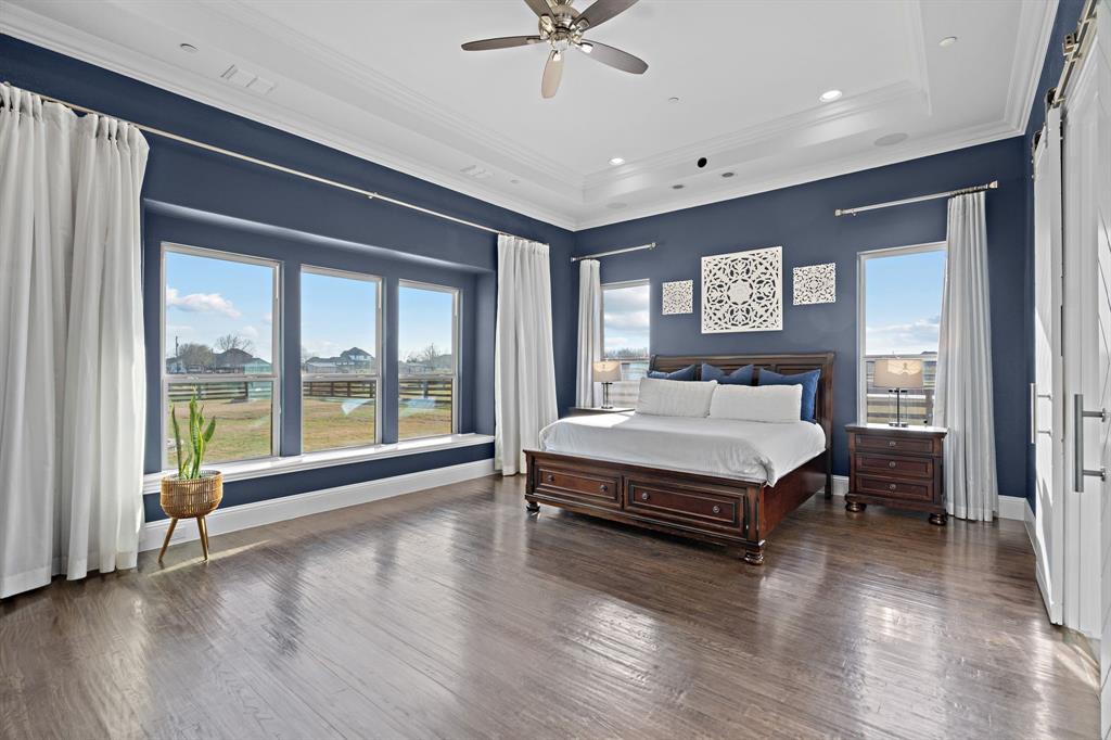 Prairie View Farms - Residential