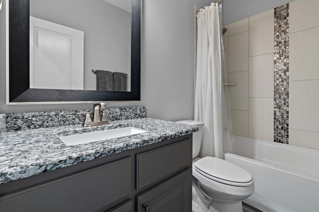 Prairie View Farms - Residential