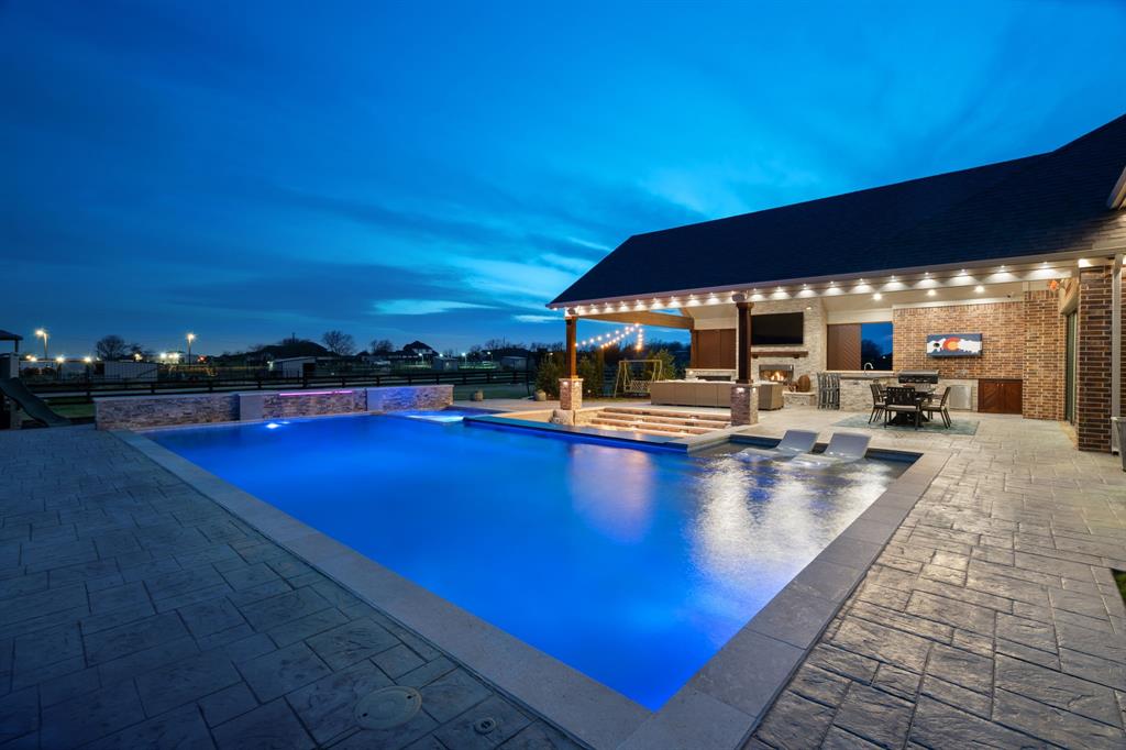 Prairie View Farms - Residential