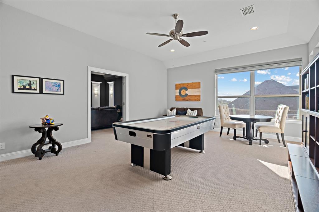 Prairie View Farms - Residential