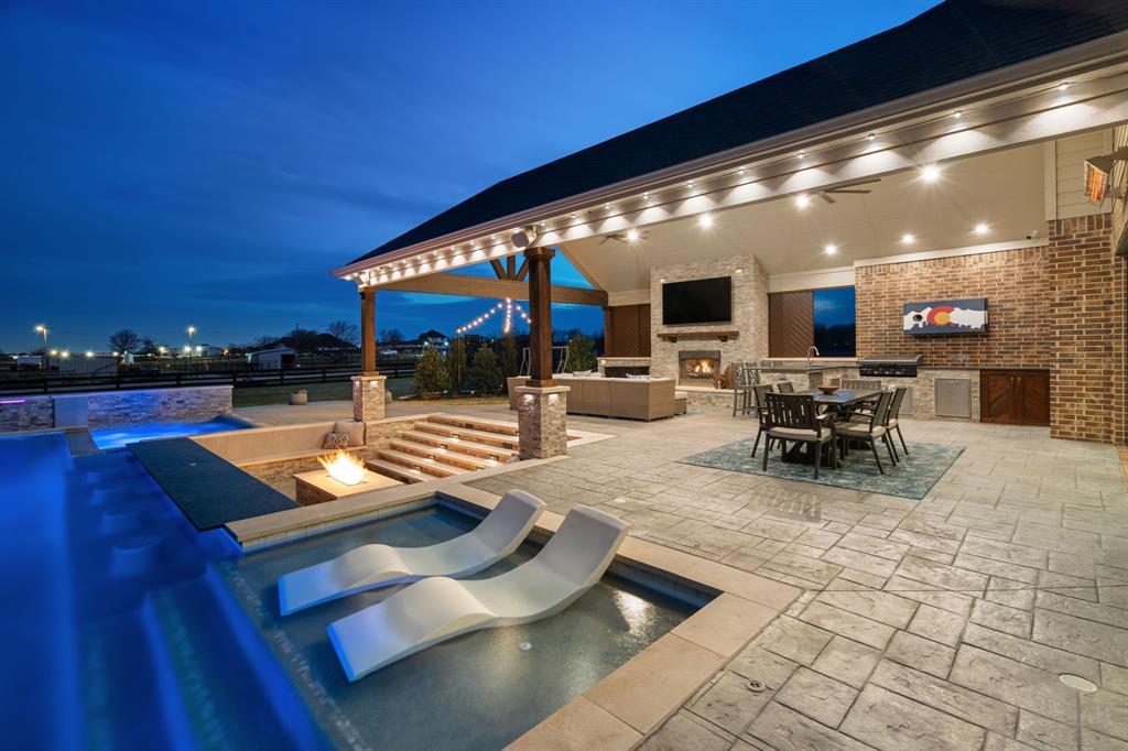 Prairie View Farms - Residential