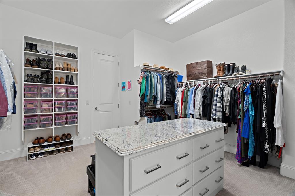 Prairie View Farms - Residential