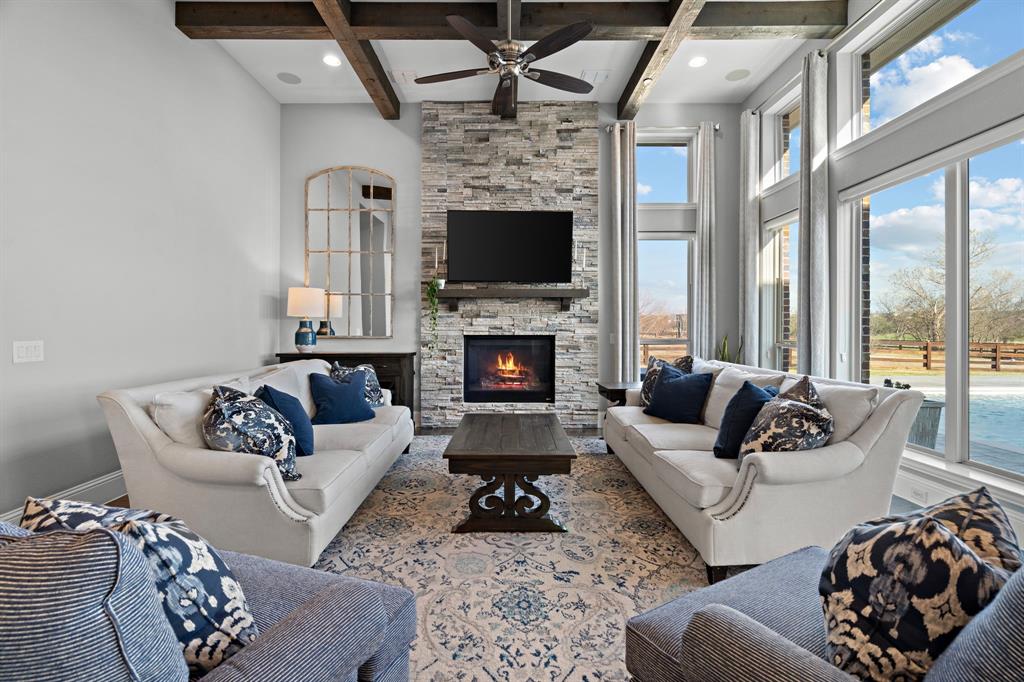 Prairie View Farms - Residential