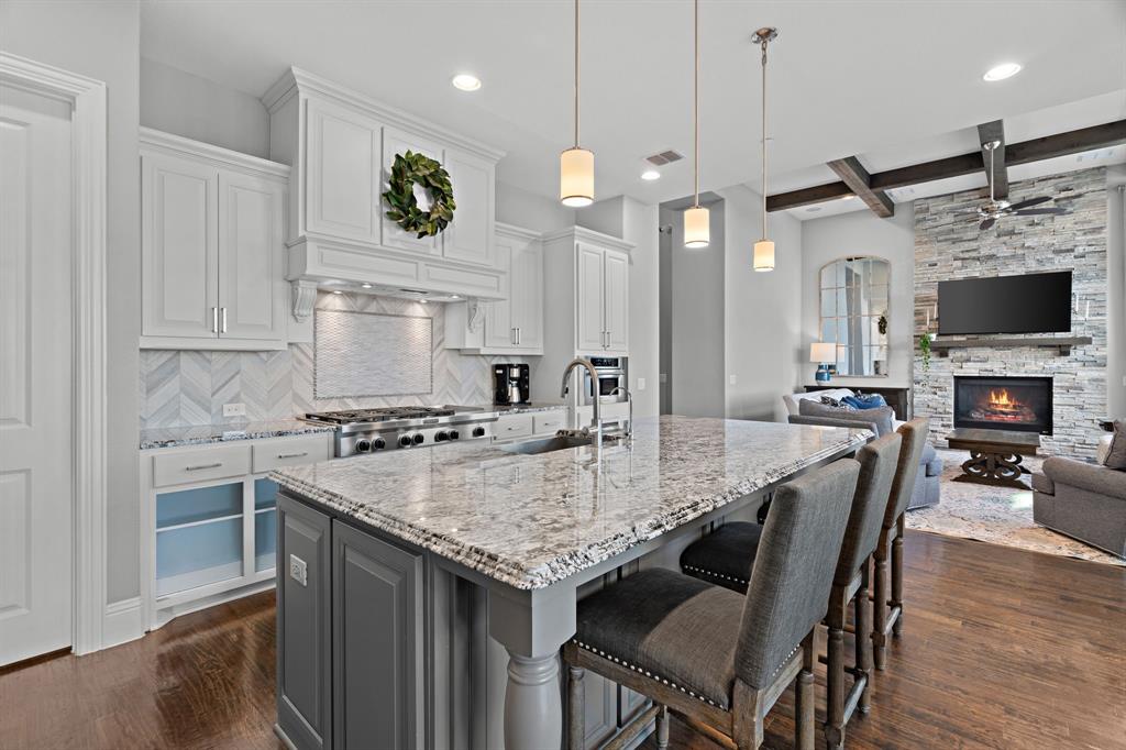 Prairie View Farms - Residential