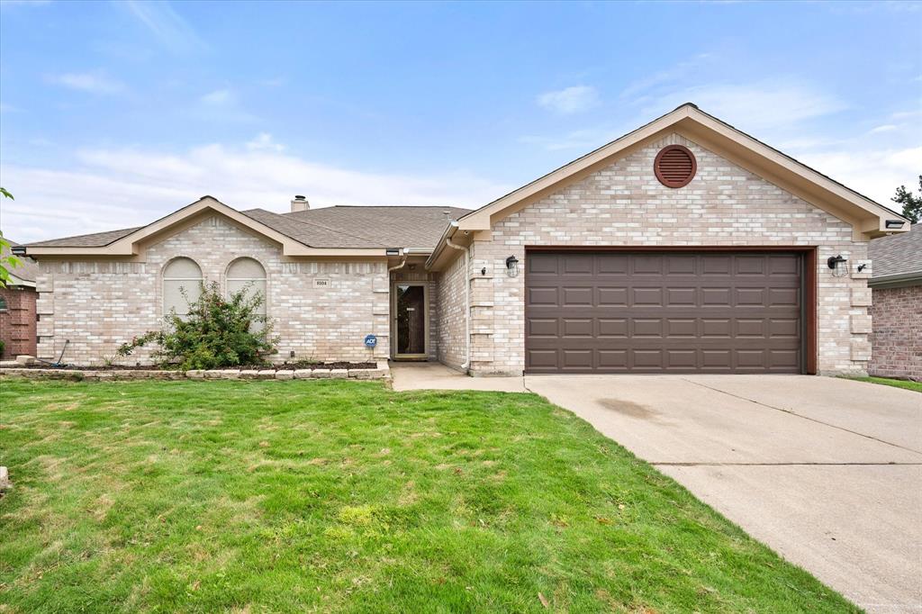 8104 Jolie Drive