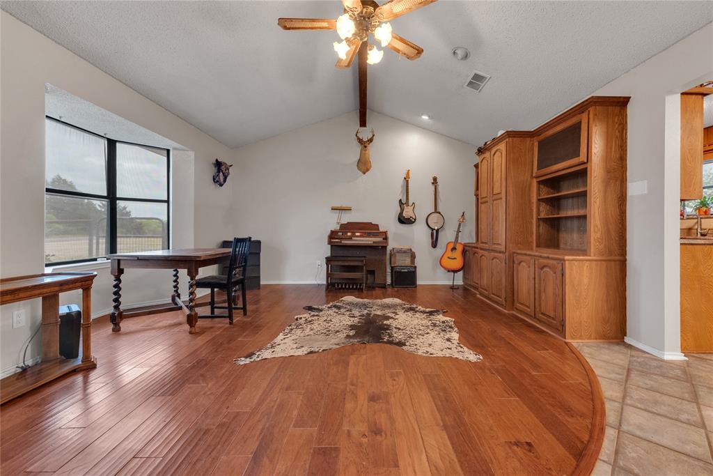 RM Waggoner - Residential