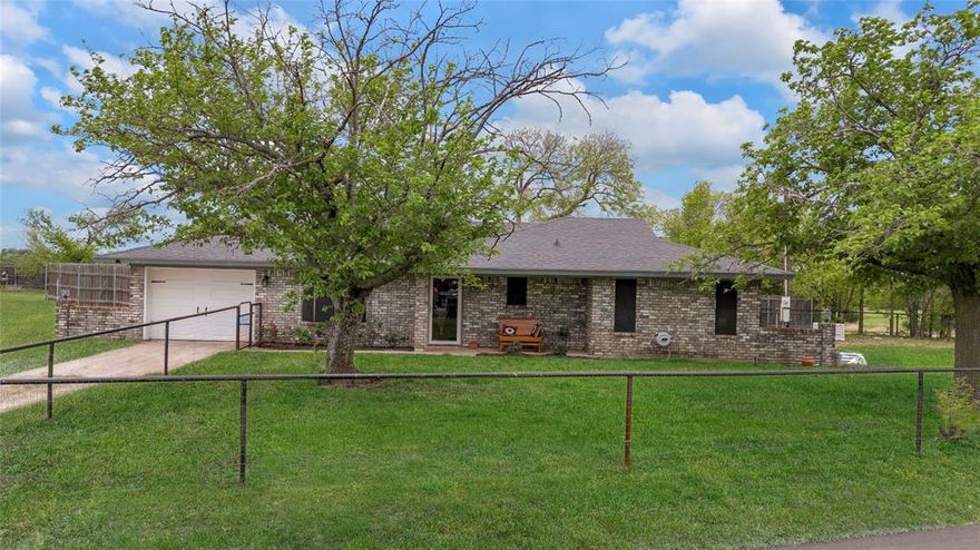 Never want to lose power this home has a Generac with a 500 gallon propane tank.  Charming 2 Bed, 2 Bath Home on Half an Acre with Dual Living Areas & a Sparkling Pool with a FREE month pool service from the seller.
This inviting property blends comfort, functionality, and outdoor enjoyment on a generous half acre lot. The home features two bedrooms and two bathrooms.  The main living area is filled with natural light and features beautiful views of the pool, creating a seamless connection between indoor comfort and outdoor relaxation.  A second living area adds flexibility—perfect for a media room, home office, game room, or a quiet retreat.

A standout feature of this property is the large 24×30 shop, ideal for hobbyists, storage, projects, or anyone needing extra workspace. Its size and versatility make it a valuable addition rarely found in similar homes.  The one car garage offers a climate-controlled area as well.

Conveniently located just minutes from downtown Decatur, offering quick access to shopping, dining, and local amenities. Move-in ready with excellent indoor outdoor flow and room to grow.