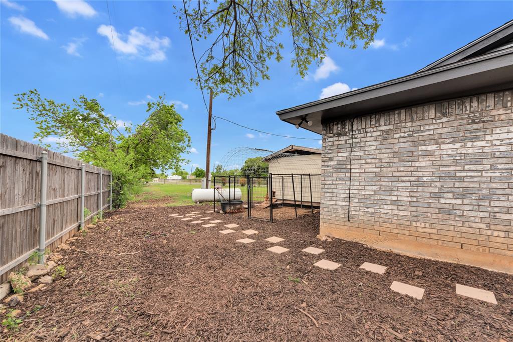 RM Waggoner - Residential