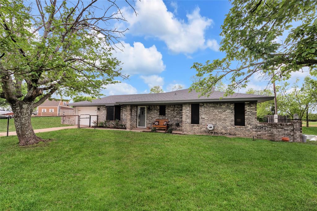 RM Waggoner - Residential