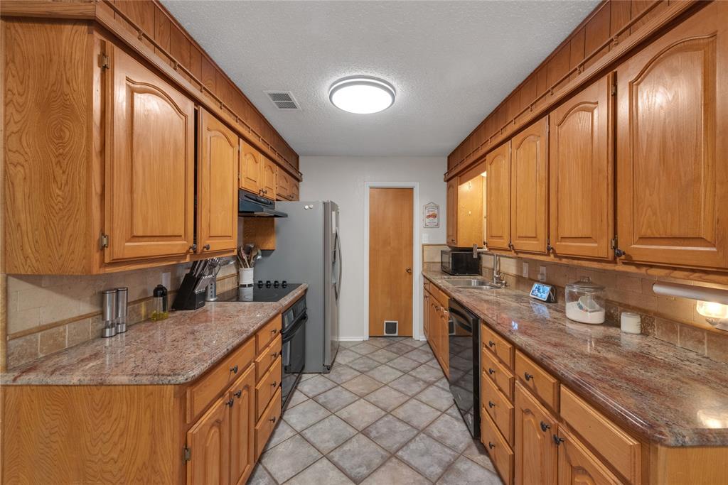 RM Waggoner - Residential