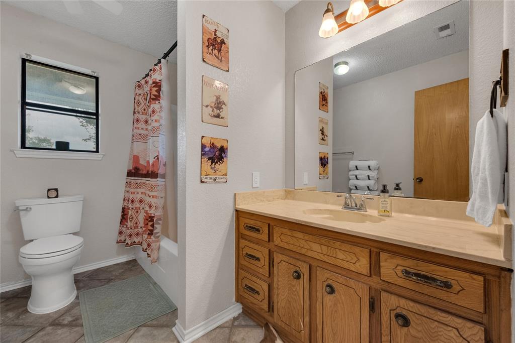 2321 County Road 2360