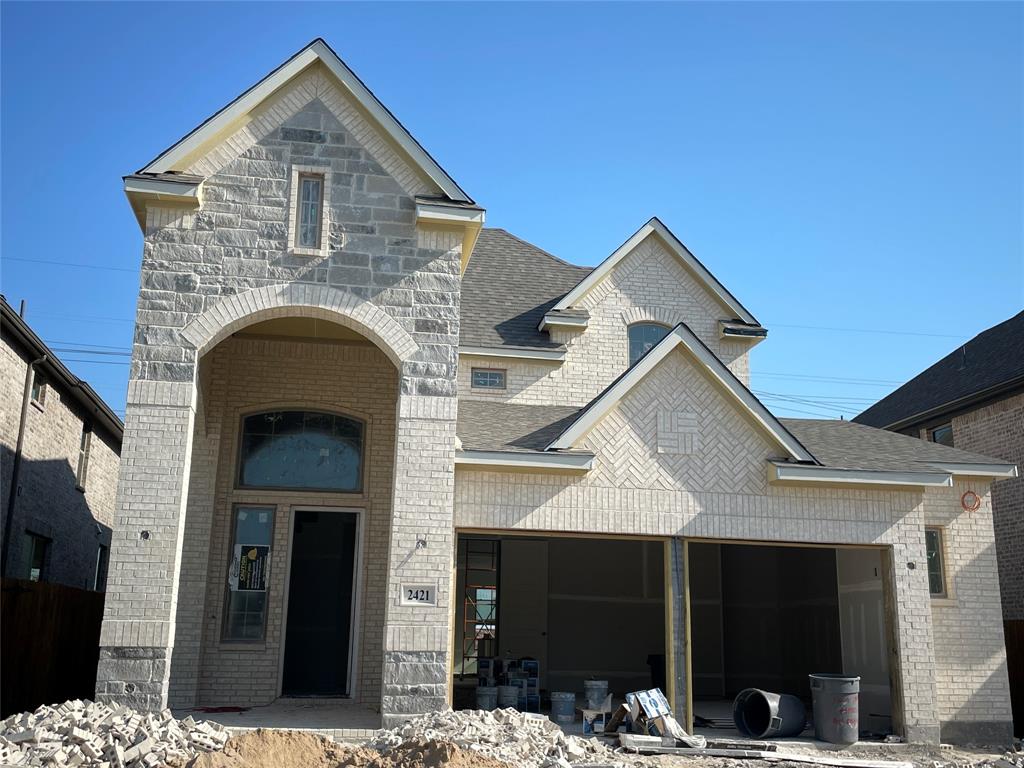 2421 Auburn