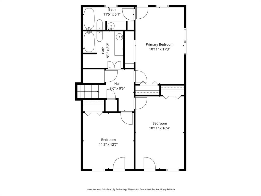 Oaks The Arlington - Residential