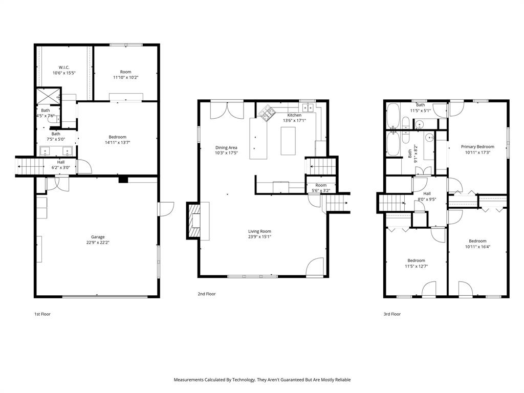 Oaks The Arlington - Residential