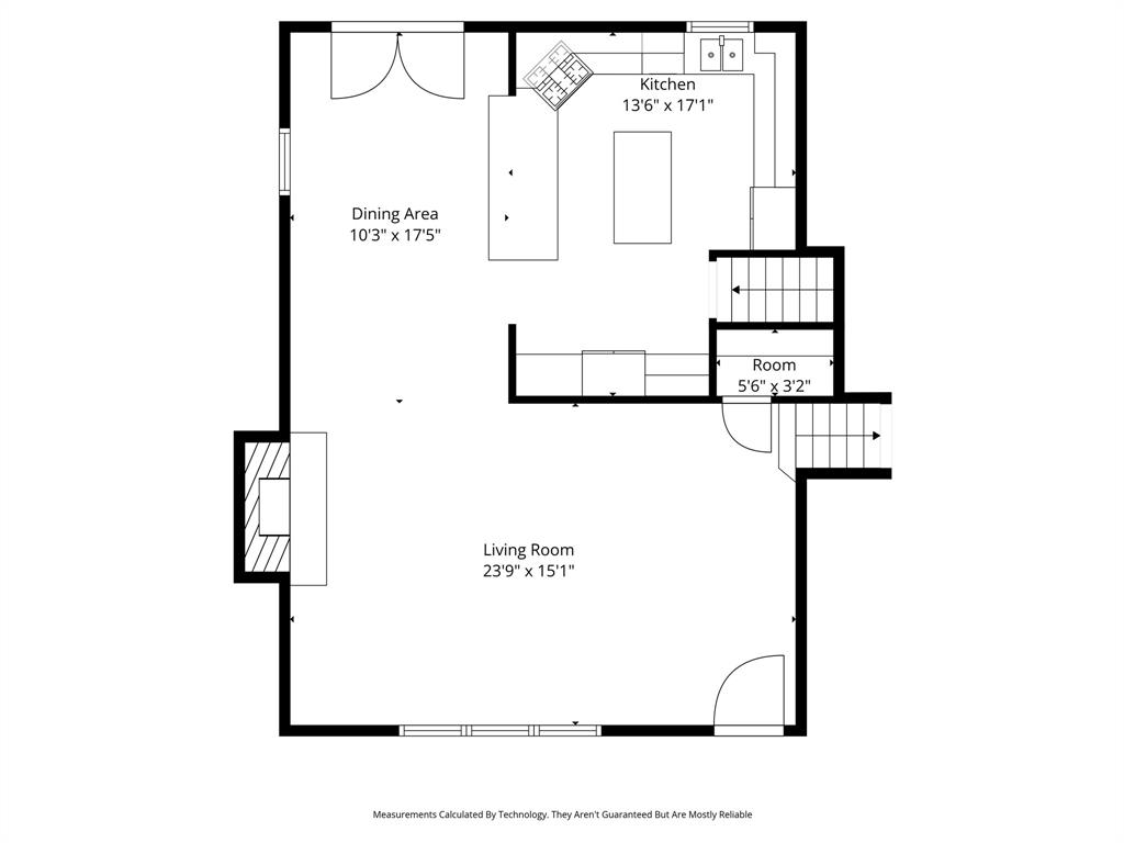Oaks The Arlington - Residential