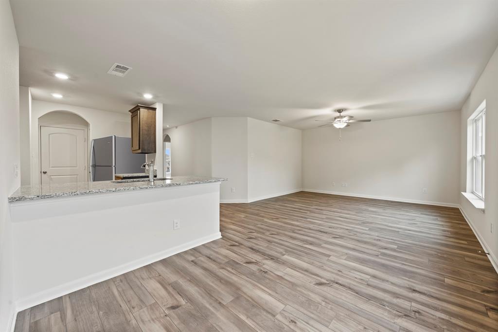 Vista West - Residential Lease