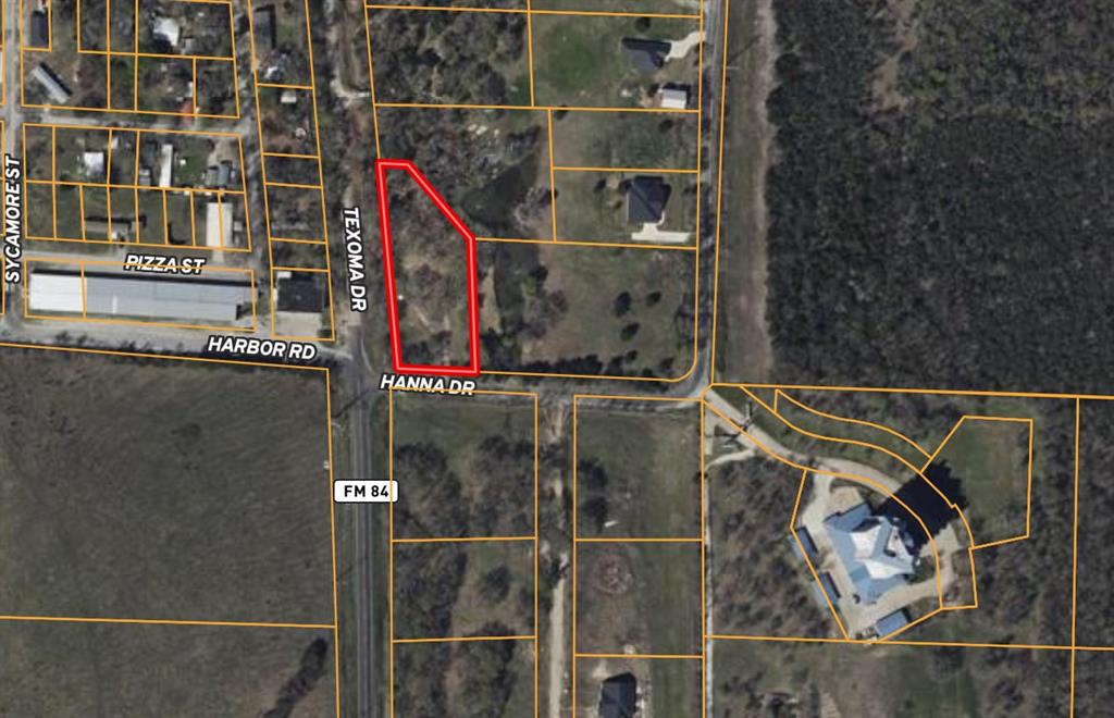 Lot 4 Mariner Cay EST Hanna Drive