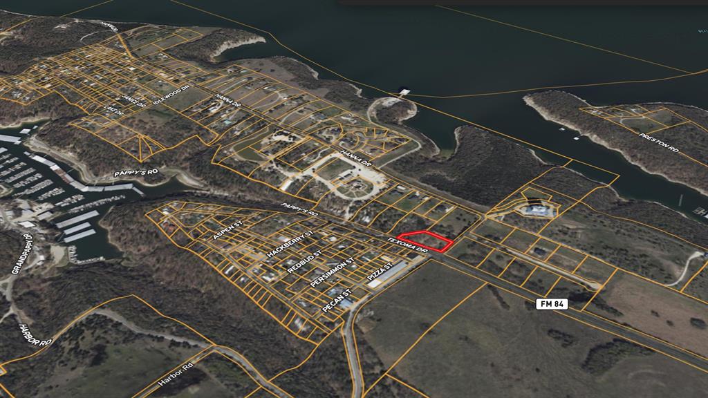 Lot 4 Mariner Cay EST Hanna Drive