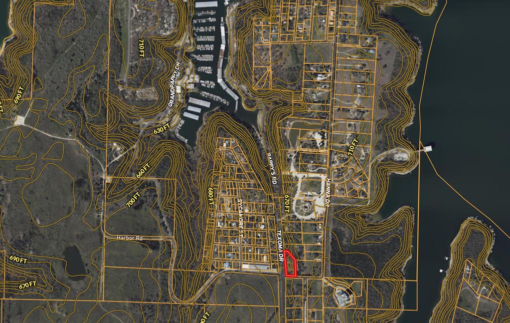 Mariner Cay Estates Ph Two - Land