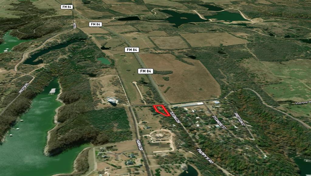Lot 4 Mariner Cay EST Hanna Drive