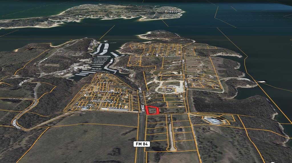 Lot 4 Mariner Cay EST Hanna Drive