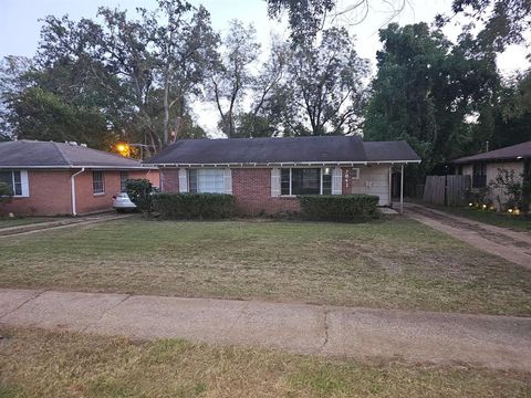3841 Catherine Street Shreveport LA 71109