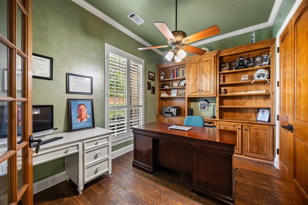 Twin Creeks #4 - Residential