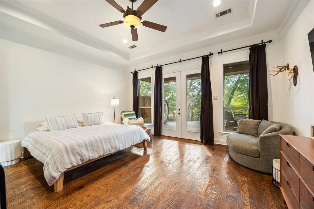 Twin Creeks #4 - Residential