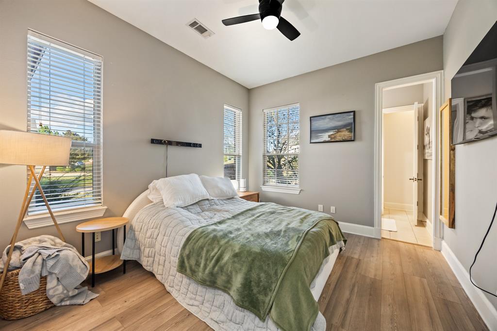 Twin Creeks #4 - Residential