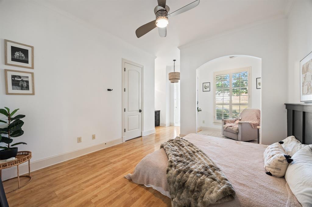 Twin Creeks #4 - Residential