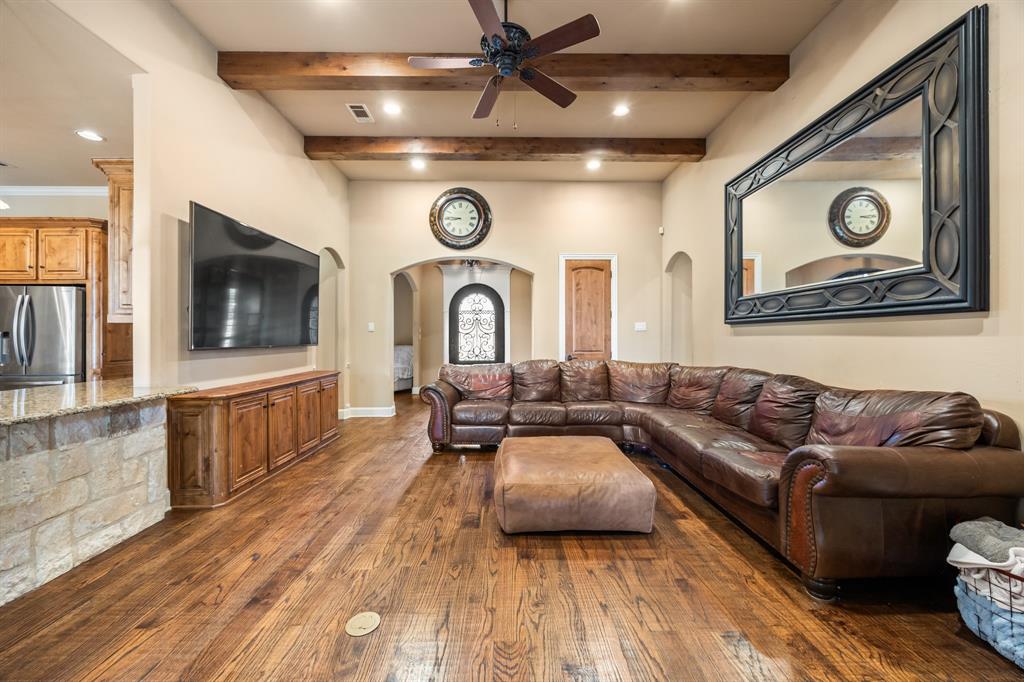 Twin Creeks #4 - Residential