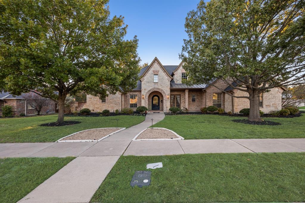 Twin Creeks #4 - Residential