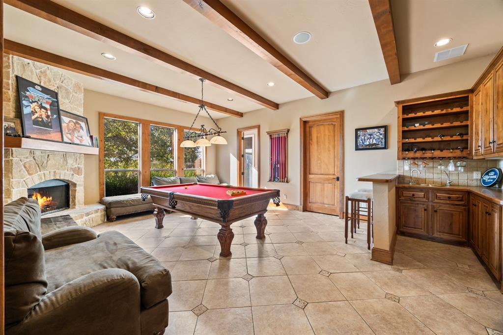 Twin Creeks #4 - Residential