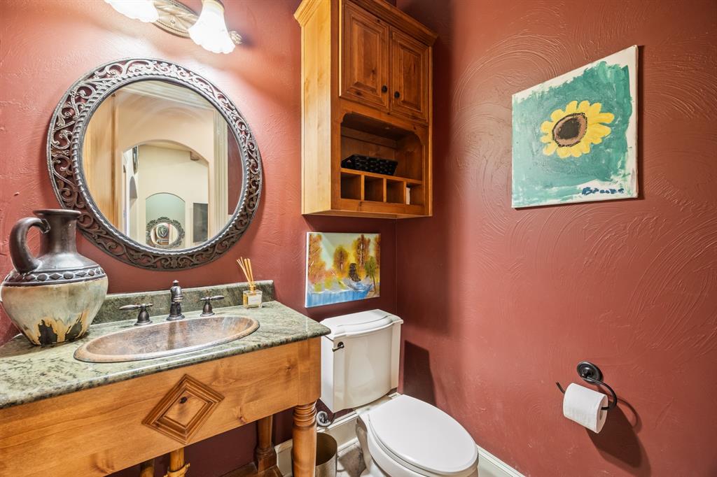 Twin Creeks #4 - Residential