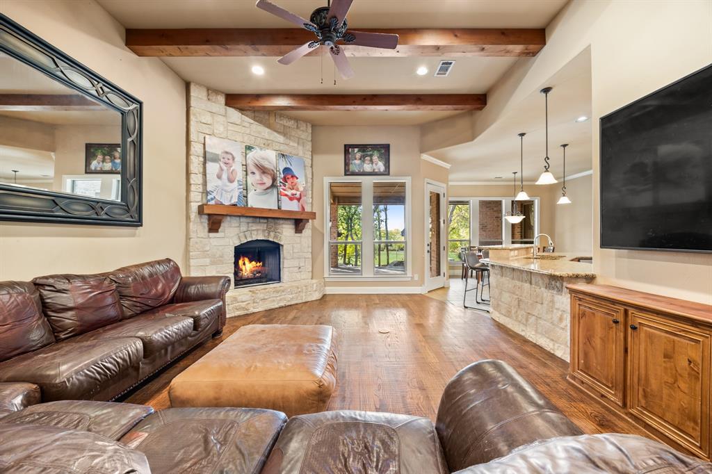 Twin Creeks #4 - Residential