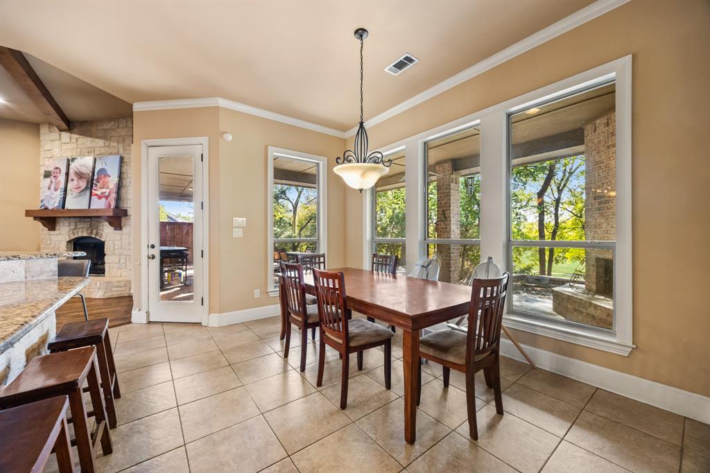 Twin Creeks #4 - Residential