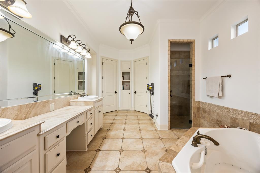 Twin Creeks #4 - Residential