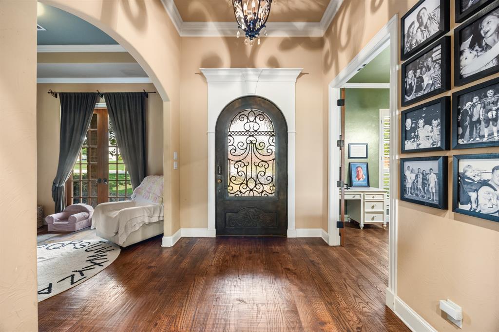 Twin Creeks #4 - Residential