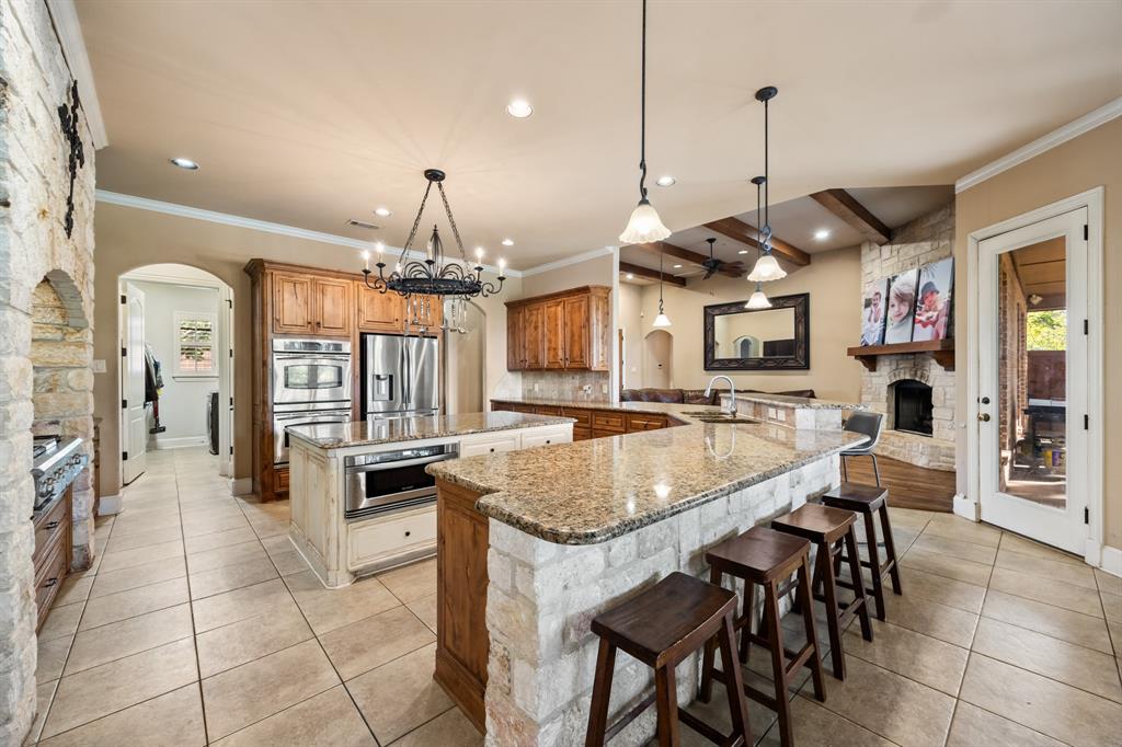 Twin Creeks #4 - Residential