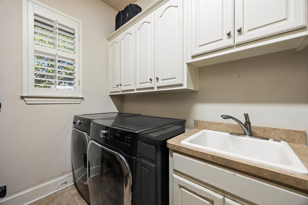 Twin Creeks #4 - Residential