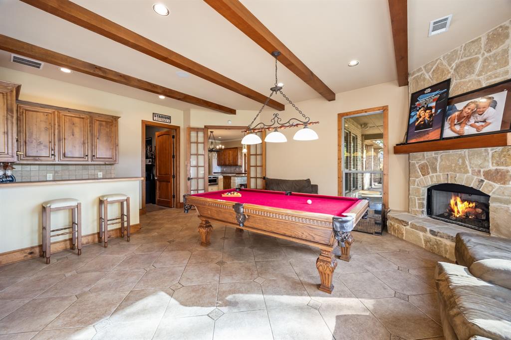 Twin Creeks #4 - Residential