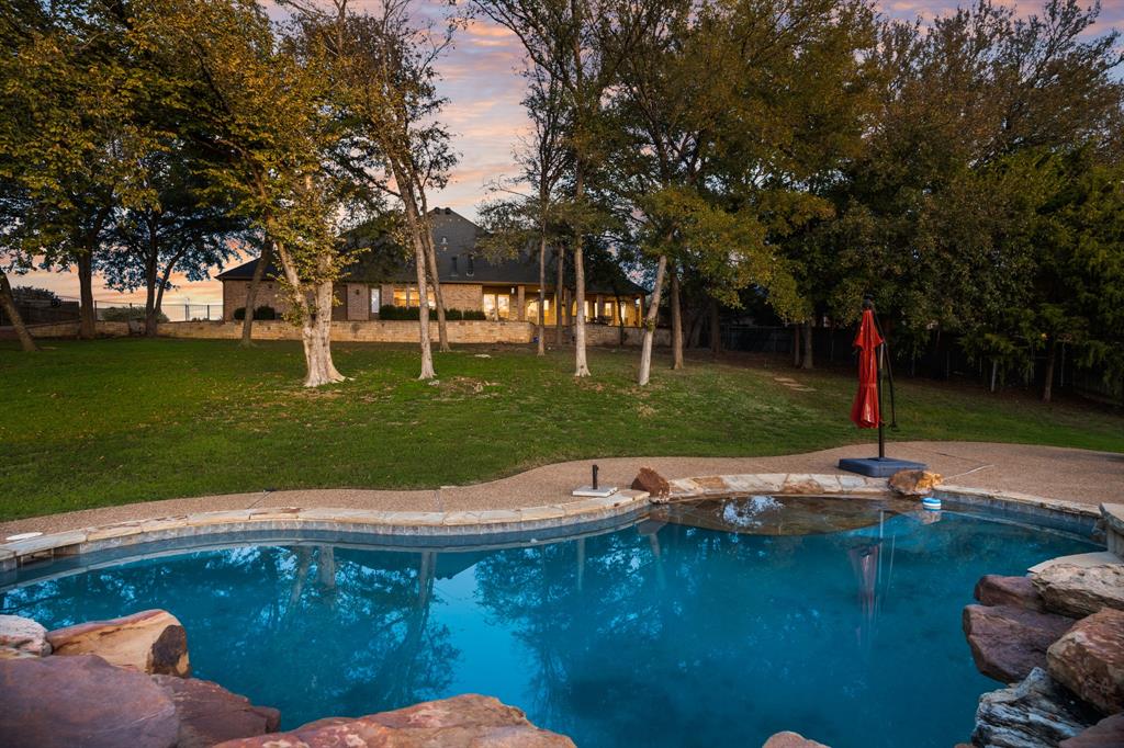 Twin Creeks #4 - Residential