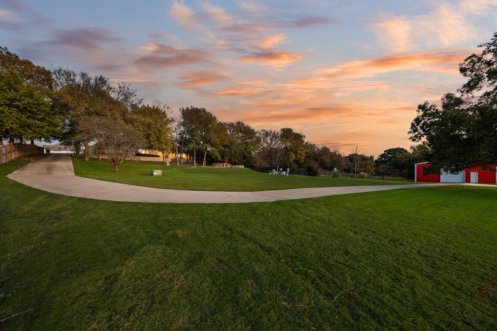 Twin Creeks #4 - Residential