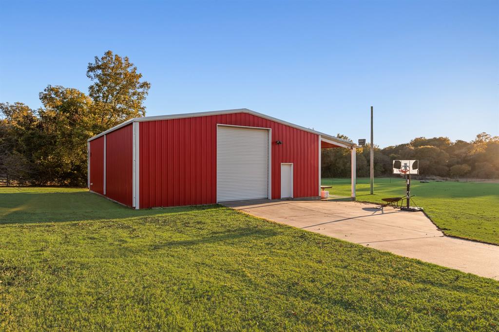 Twin Creeks #4 - Residential